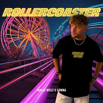 Rollercoaster - Single
