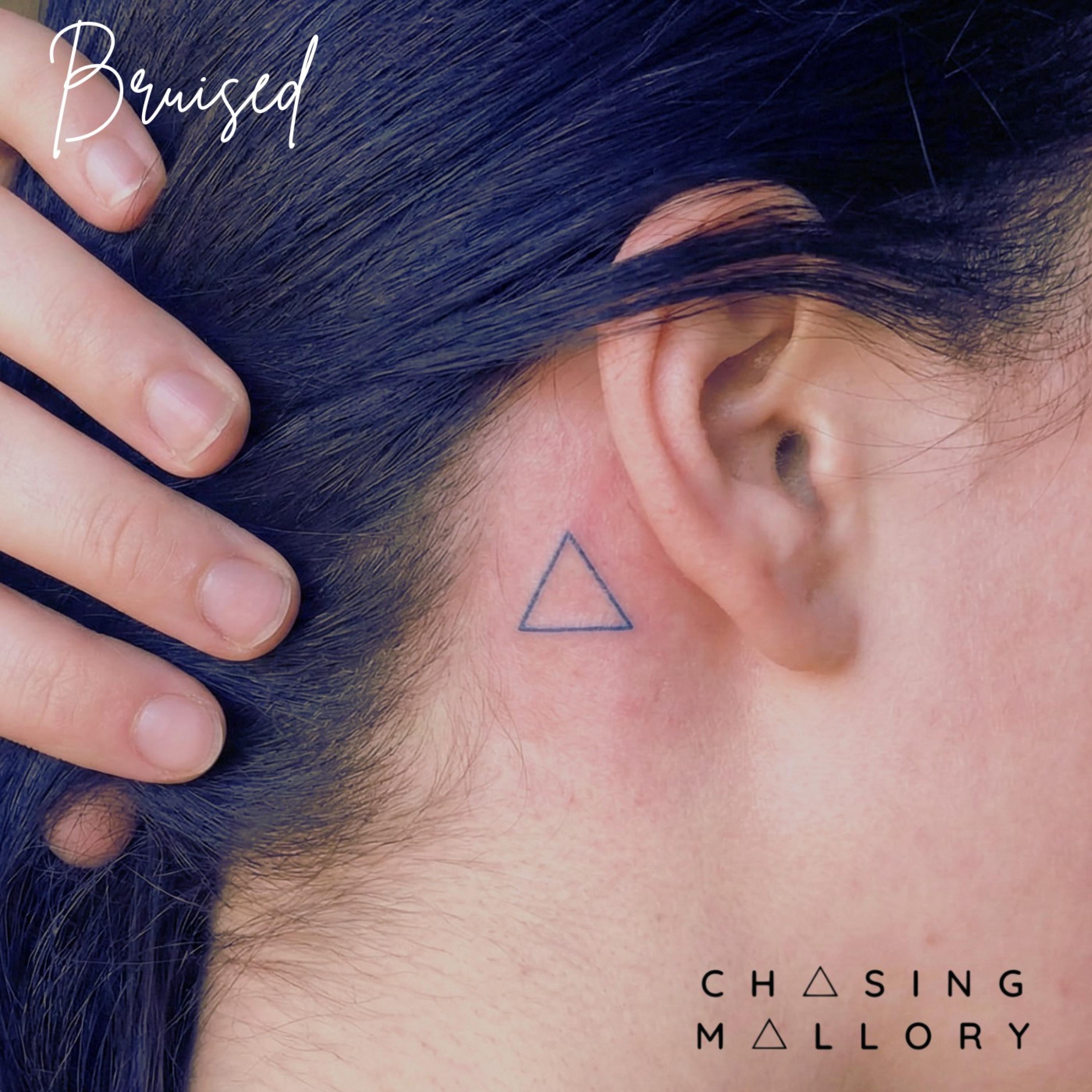 Bruised - Single