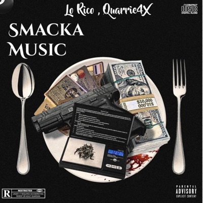 Smacka Music (feat. Lo Rico) - Single