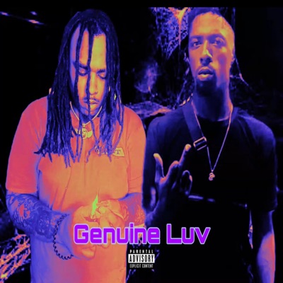 Genuine Luv (feat. Cjkidd) - Single