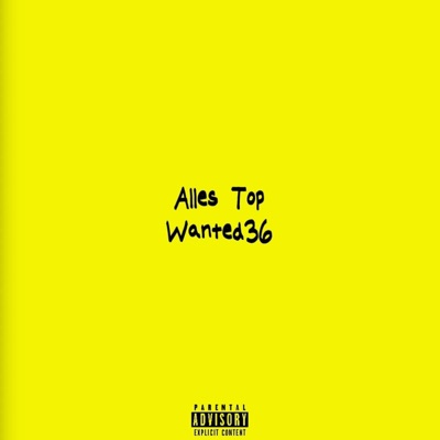 ALLES TOP (feat. Wanted36 & Wantedbeats36) - Single