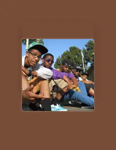 Listen to JInc ENT, watch music videos, read bio, see tour dates & more!