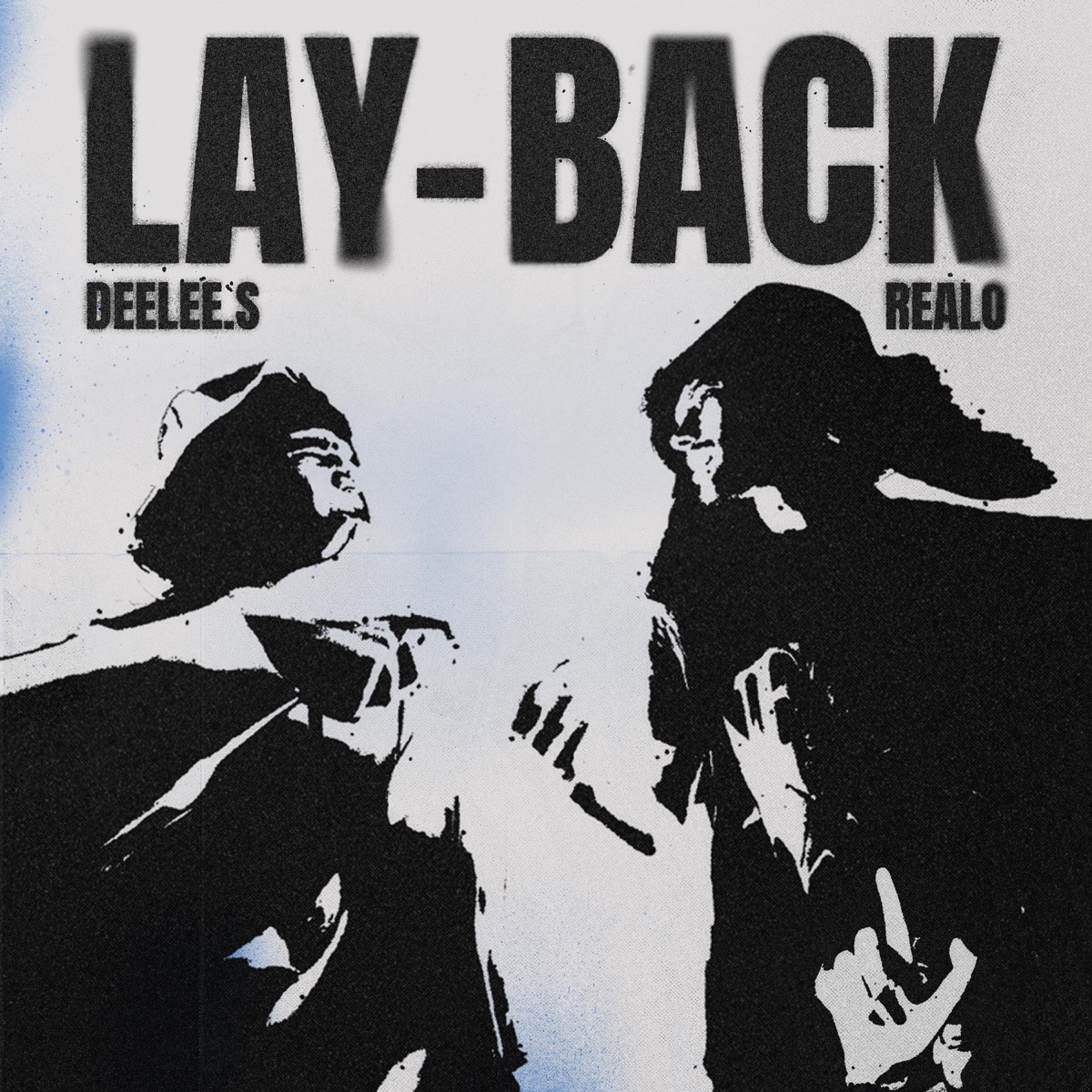 LAY-BACK - Single