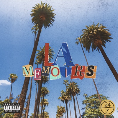 LA MEMOIRS (SIDE A) - EP