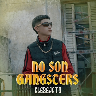 No Son Gangsters - Single