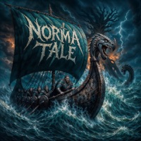 Драккар - Single - Norma Tale & Gilead