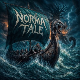 Драккар Norma Tale & Gilead