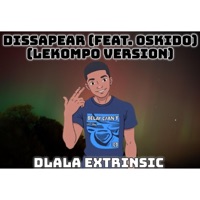 Dissapear (feat. Oskido & Winky D) [Lekompo Version] - Single - Dlala Extrinsic