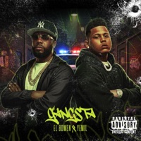 Gangsta (feat. Yemil) - Single - El Bowen