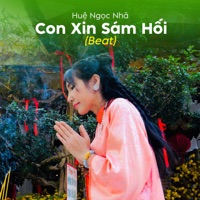 Con Xin Sám Hối (Beat) - Single - Huệ Ngọc Nhã