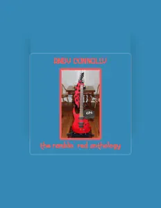 Écoutez Andy Connolly, regardez des vidéoclips, lisez la biographie, consultez les dates de tournée et plus encore !