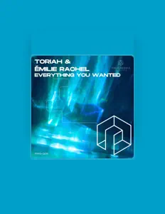Toriahを聴いたり、ミュージックビデオを鑑賞したり、経歴やツアー日程などを確認したりしましょう！