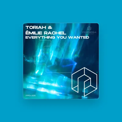 Listen to Toriah, watch music videos, read bio, see tour dates & more!