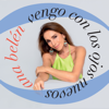 Ana Belén - Bachátame portada