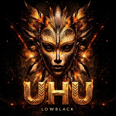 UHU (Extended Mix) - Single