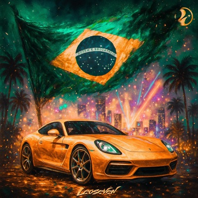 MONTAGEM SENTA - EP