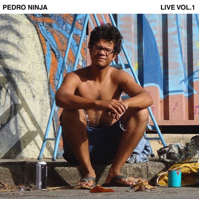 Live, Vol. 1 (Live) - EP
