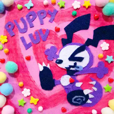 Listen to PUPPYLUV!!! by passengerprincess