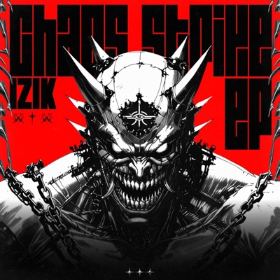 CHAOS STRIKE - Single