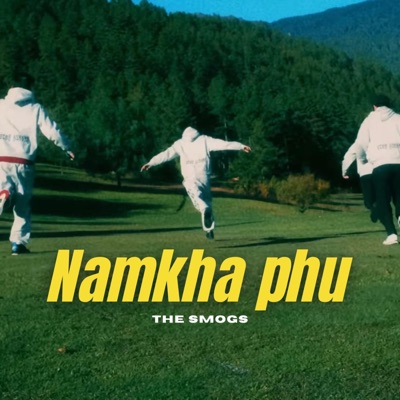 NAMKHA PHU - Single