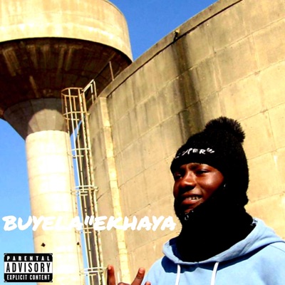 Buyela"Ekhaya - Single