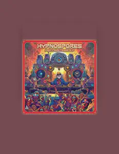 Listen to Hypnospores, watch music videos, read bio, see tour dates & more!