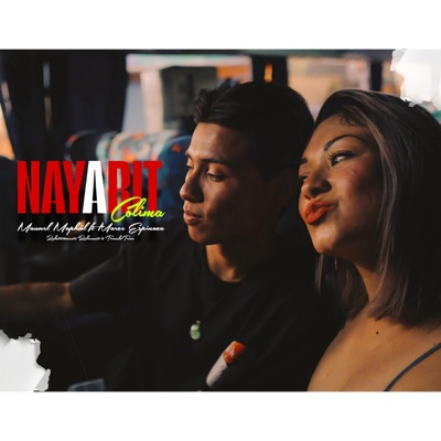 De Nayarit A Colima (feat. Marce Espinoza) - Single