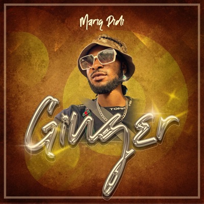 Ginger - Single