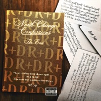 North Chicago Confessions (The End) - Single - Geek Jab