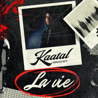 LA VIE - Single