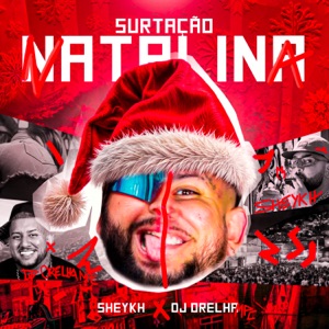 Surtação Natalina (feat. mc pl alves & Mc Aleff)