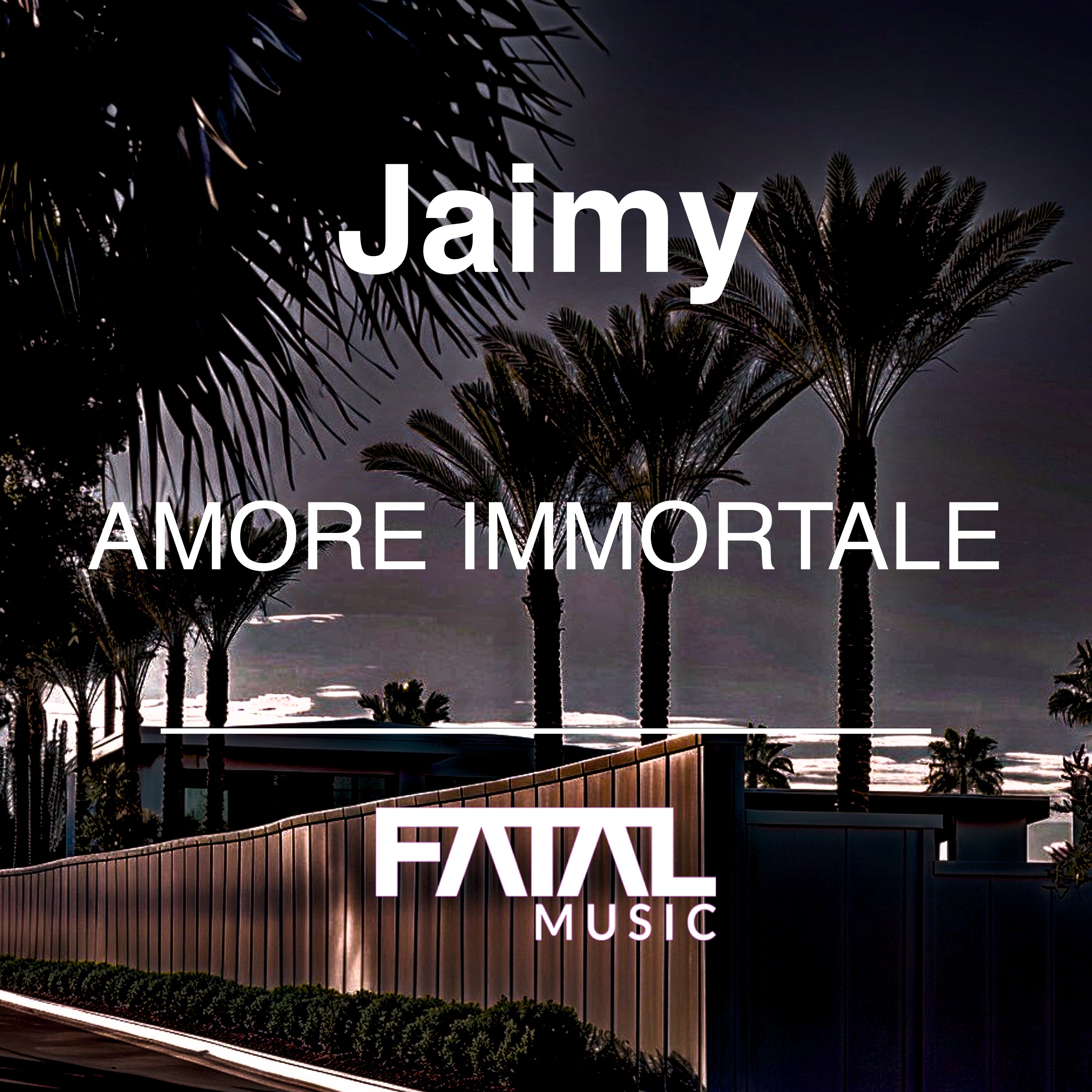 Amore Immortale - Single