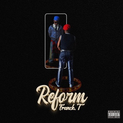 REFORM - EP