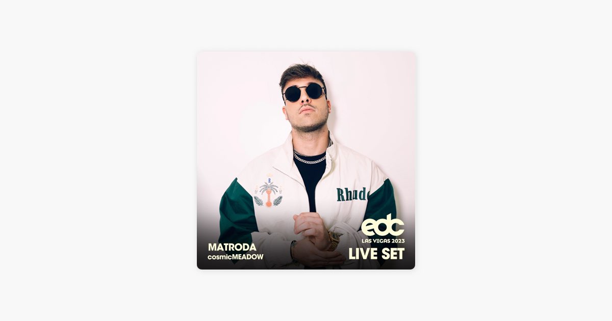 Crazy in Love (feat. Jay-Z) [Matroda Remix] [Mixed] - Song