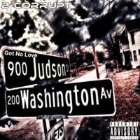 Got No Love - Single - 2-Corrupt