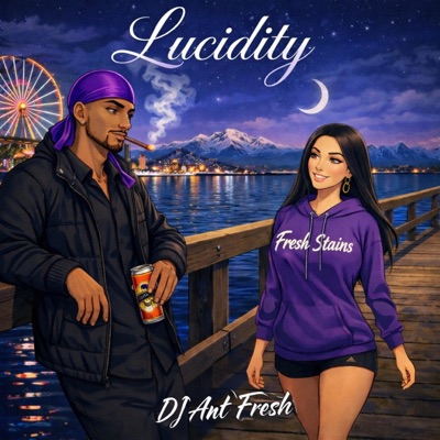 Lucidity - Single