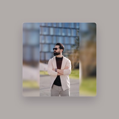 Listen to Haval Haco, watch music videos, read bio, see tour dates & more!