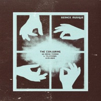 The Conjuring - Single - Nacho Picasso & TELEVANGEL