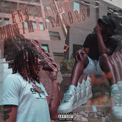 Ensinando movimentações (feat. Jub) - Single