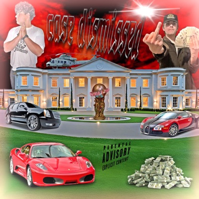 DMs (feat. RXKMISSIONARYMAN) - Single
