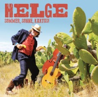 Sommer, Sonne, Kaktus! (Special Version) - Helge Schneider