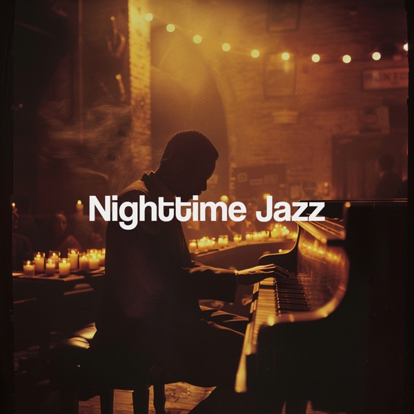 Nighttime Jazz