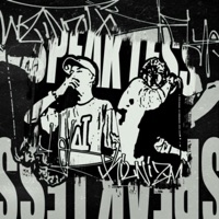 Speak Less (feat. Ckur) - Single - Kilnizm