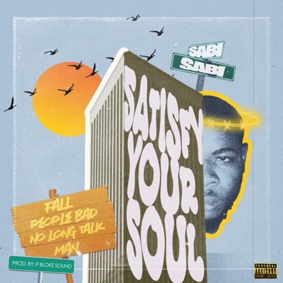 S.Y.S (satisfyyoursoul) Ep