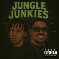 Jungle Junkies (feat. Ba55endbaby) - Single - El Rey