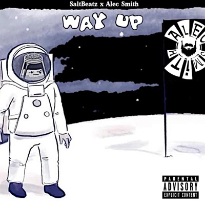Way Up (feat. Alec Smith) - Single
