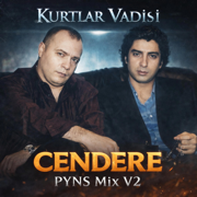 Kurtlar Vadisi Cendere (PYNS Mix V2) - PYNS