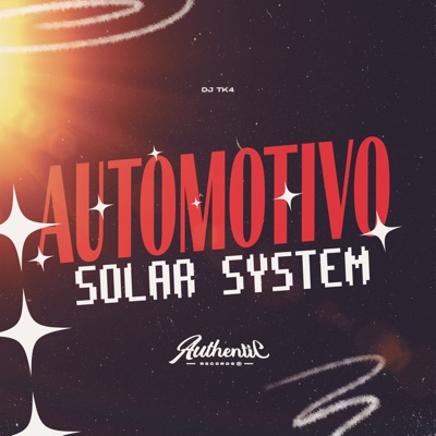 Automotivo Solar System - Single
