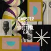 Jimpster - Soul Spectral (feat. Greg Paulus)