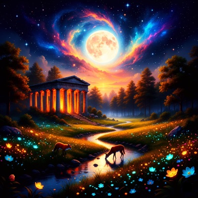 Warm Night - Single